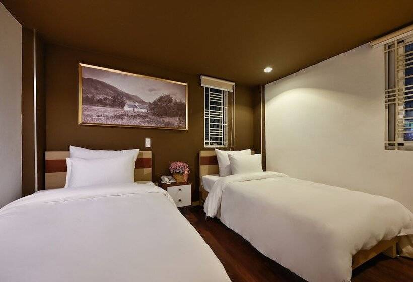 Fotos del hotel Platinum:  14