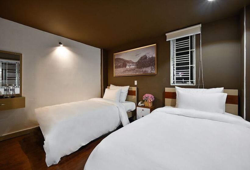 Fotos del hotel Platinum:  18