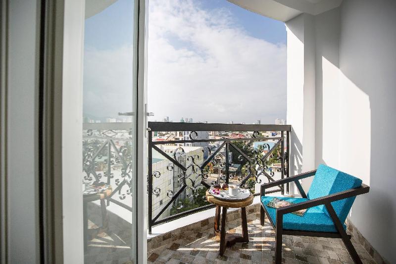 Fotos del hotel Sofia Suite Hotel Danang:  7