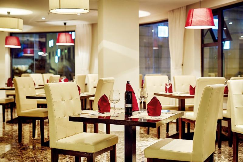 Fotos del hotel Sofia Suite Hotel Danang:  9