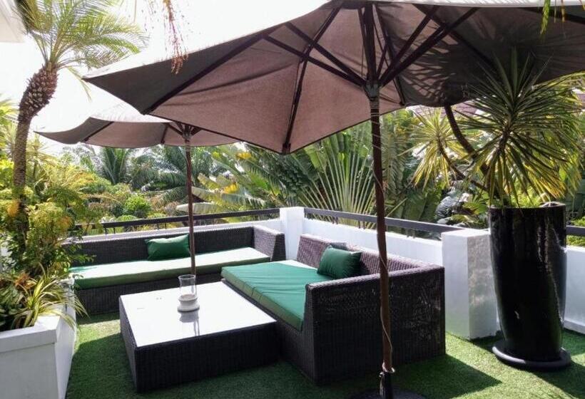 Fotos del hotel Thao Dien Boutique:  5