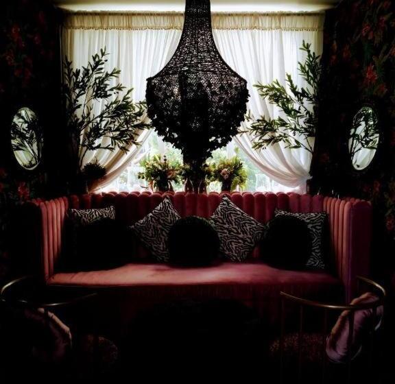 Fotos del hotel Thao Dien Boutique:  10