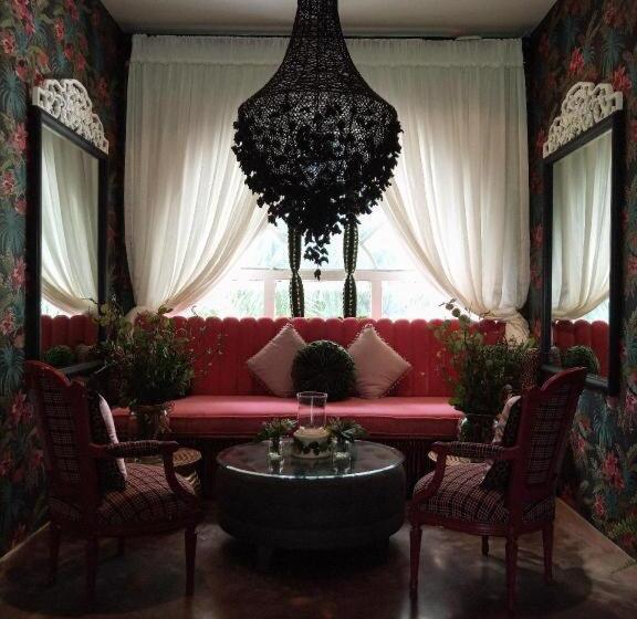 Fotos del hotel Thao Dien Boutique:  3