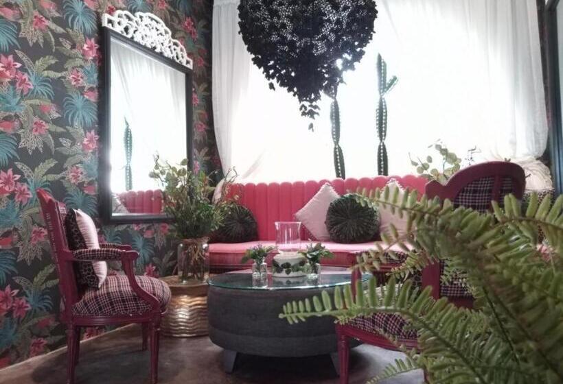 Fotos del hotel Thao Dien Boutique:  22