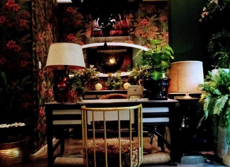 Fotos del hotel Thao Dien Boutique:  16