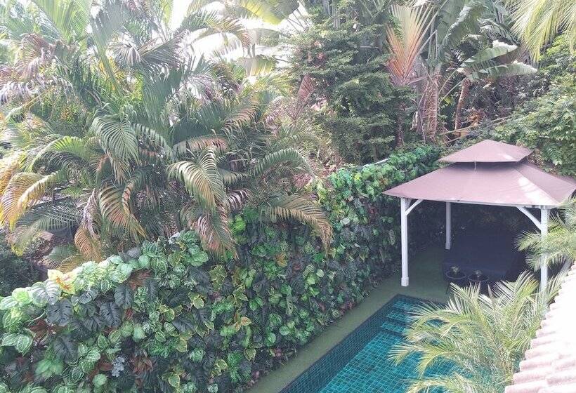 Fotos del hotel Thao Dien Boutique:  21