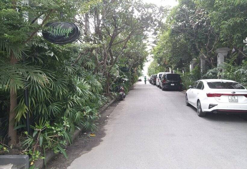 Fotos del hotel Thao Dien Boutique:  13