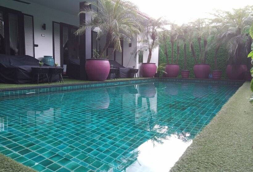 Fotos del hotel Thao Dien Boutique:  15