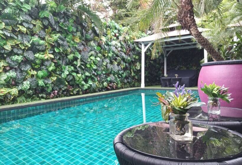 Fotos del hotel Thao Dien Boutique:  9