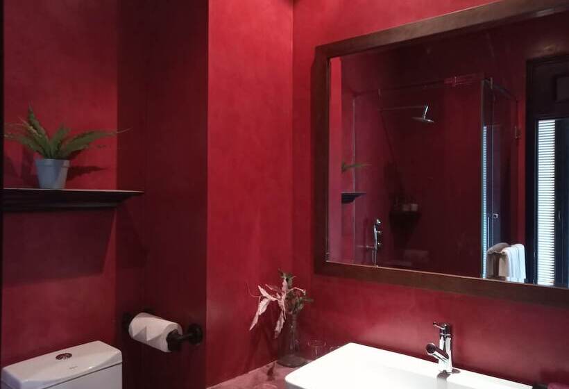 Fotos del hotel Thao Dien Boutique:  12