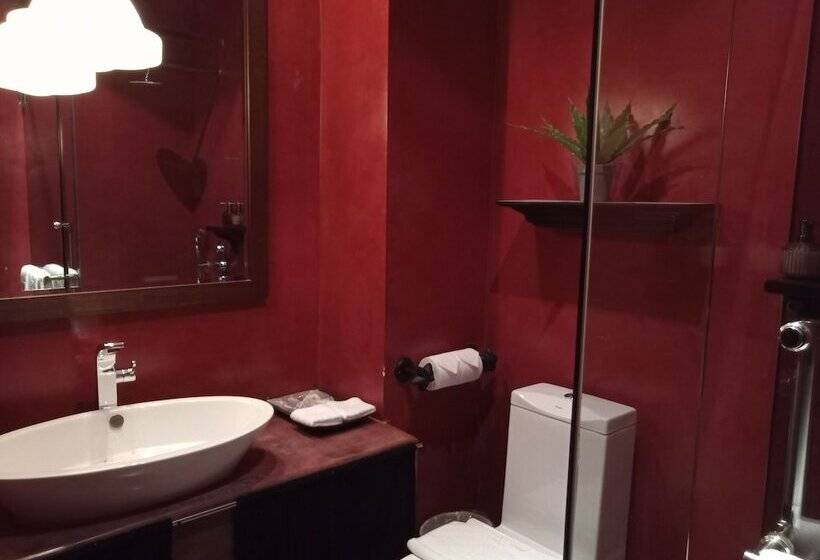 Fotos del hotel Thao Dien Boutique:  6