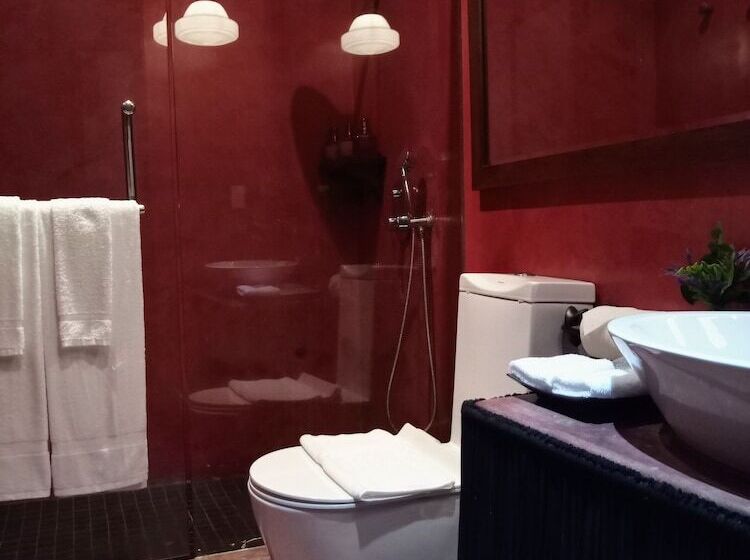 Fotos del hotel Thao Dien Boutique:  18