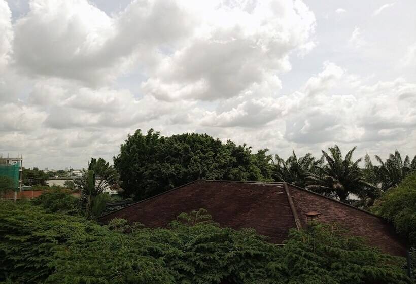 Fotos del hotel Thao Dien Boutique:  8