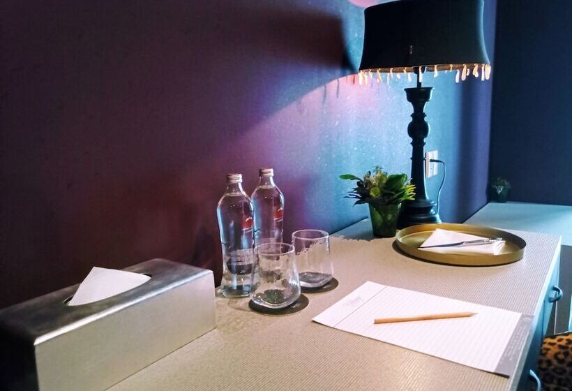 Fotos del hotel Thao Dien Boutique:  4