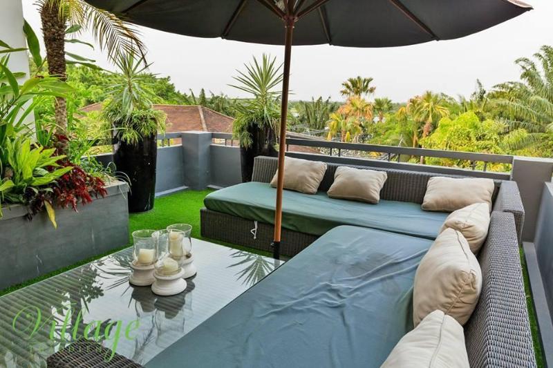 Fotos del hotel Thao Dien Boutique:  23