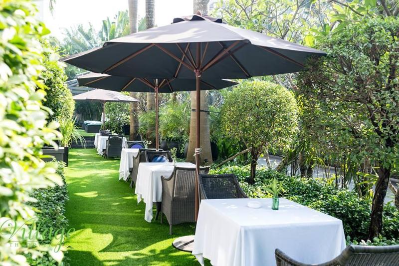 Fotos del hotel Thao Dien Boutique:  25