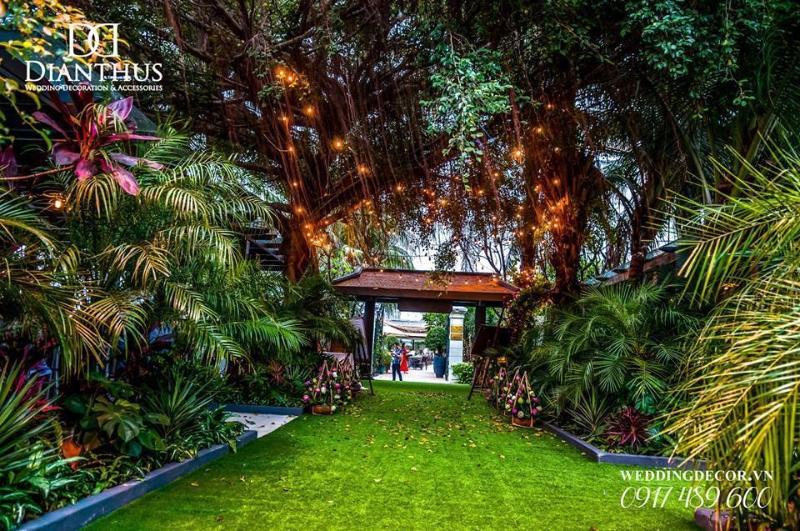 Fotos del hotel Thao Dien Boutique:  14