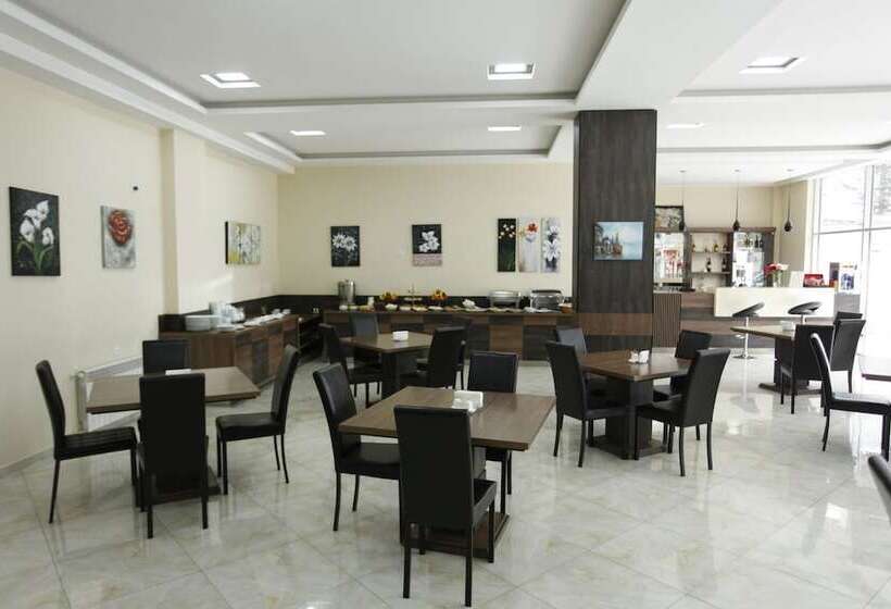 Fotos del hotel White House:  2