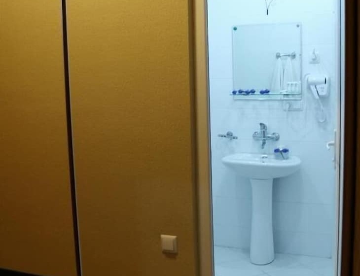 Fotos del hotel White House:  5