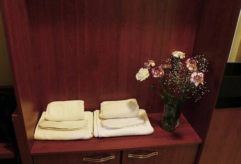 Fotos del hotel White House:  6