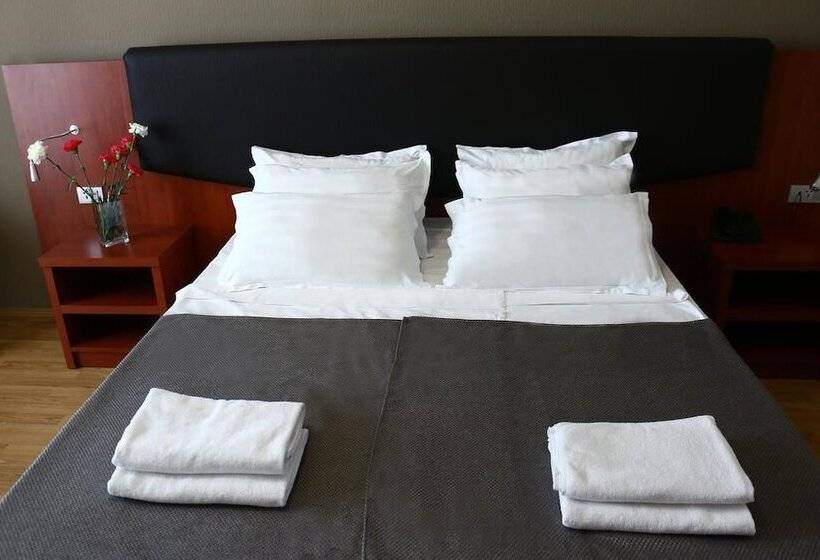 Fotos del hotel White House:  7