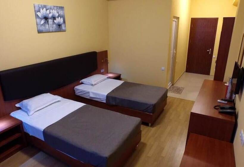 Fotos del hotel White House:  8