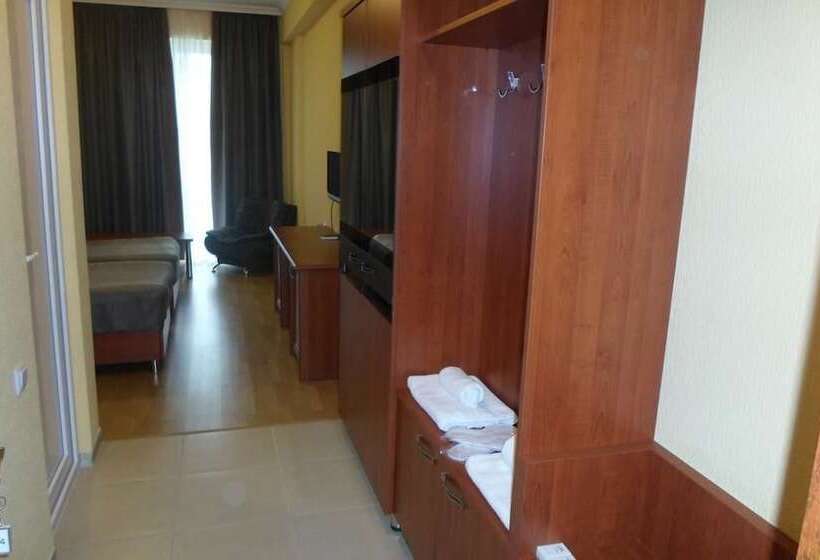 Fotos del hotel White House:  9