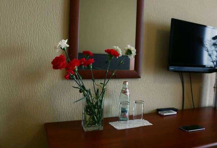 Fotos del hotel White House:  10