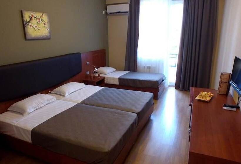 Fotos del hotel White House:  11