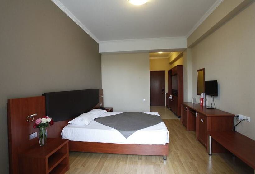 Fotos del hotel White House:  12