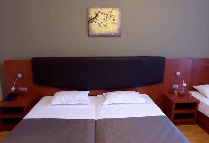 Fotos del hotel White House:  13