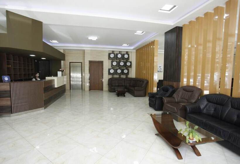 Fotos del hotel White House:  14