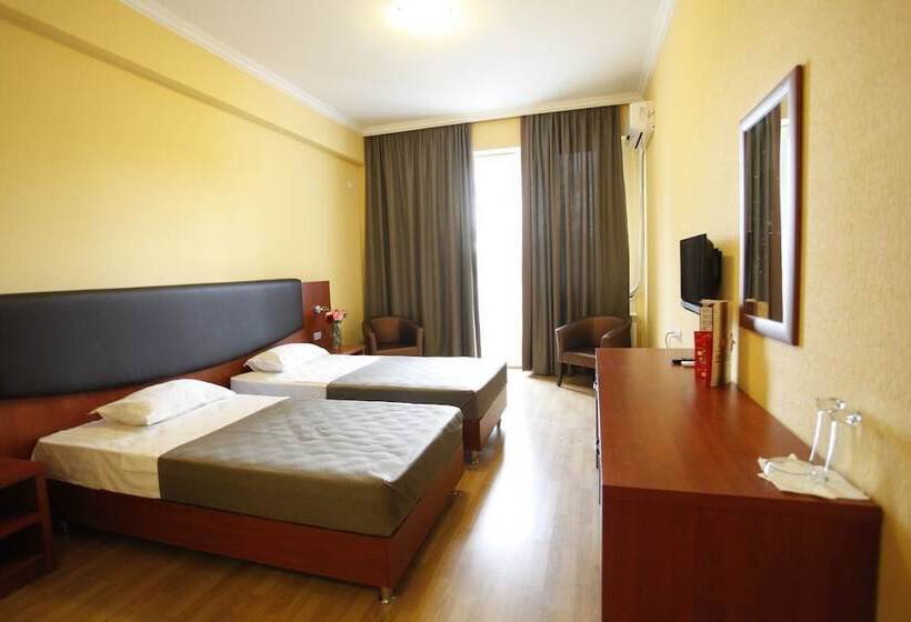 Fotos del hotel White House:  15