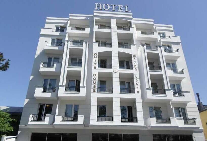 Fotos del hotel White House:  16