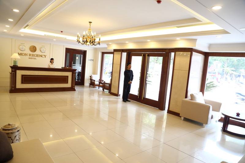 Fotos del hotel Mon Regency:  5