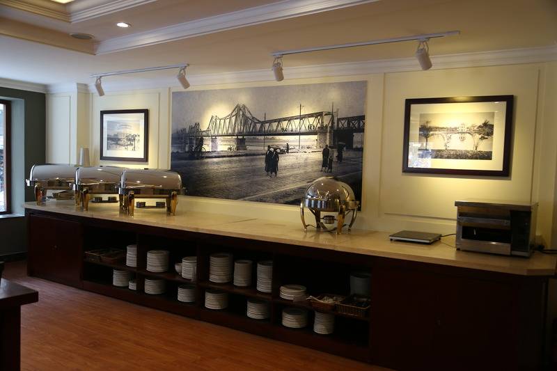 Fotos del hotel Mon Regency:  7