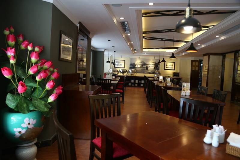 Fotos del hotel Mon Regency:  6