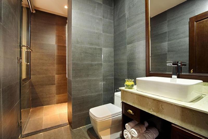 Fotos del hotel Palazzo  & Apartment:  4