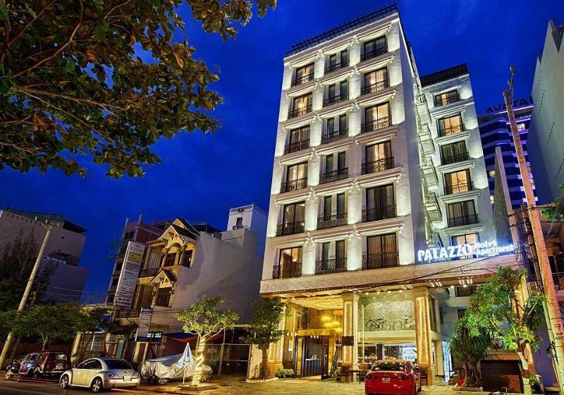 Palazzo  & Apartment