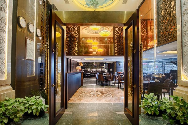 Fotos del hotel Palazzo  & Apartment:  5