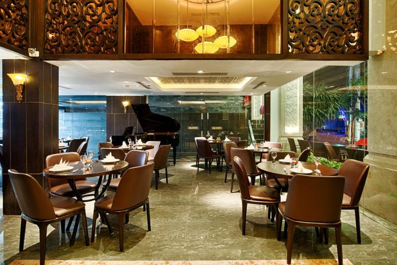 Fotos del hotel Palazzo  & Apartment:  2