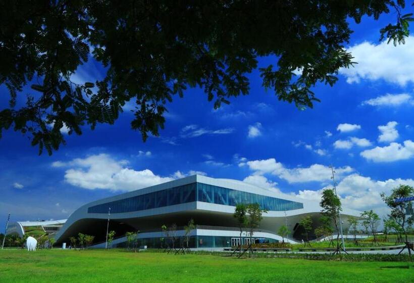 Fotos del hotel Royal Gold:  8