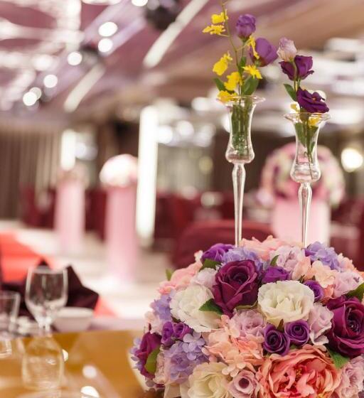 Fotos del hotel Royal Gold:  7