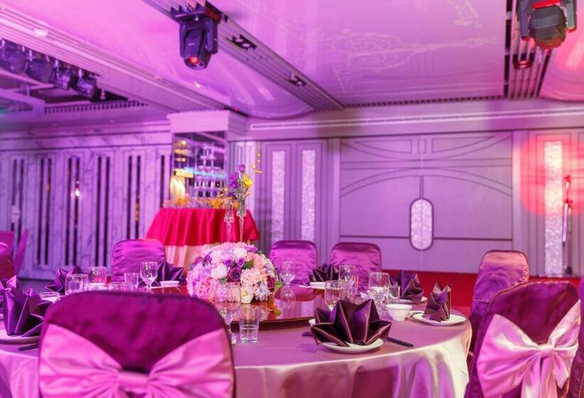 Fotos del hotel Royal Gold:  20