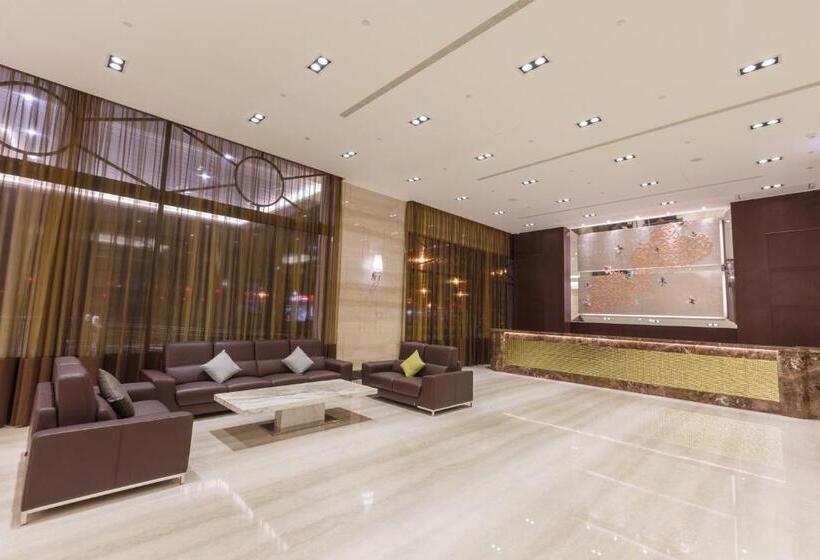 Fotos del hotel Royal Gold:  16