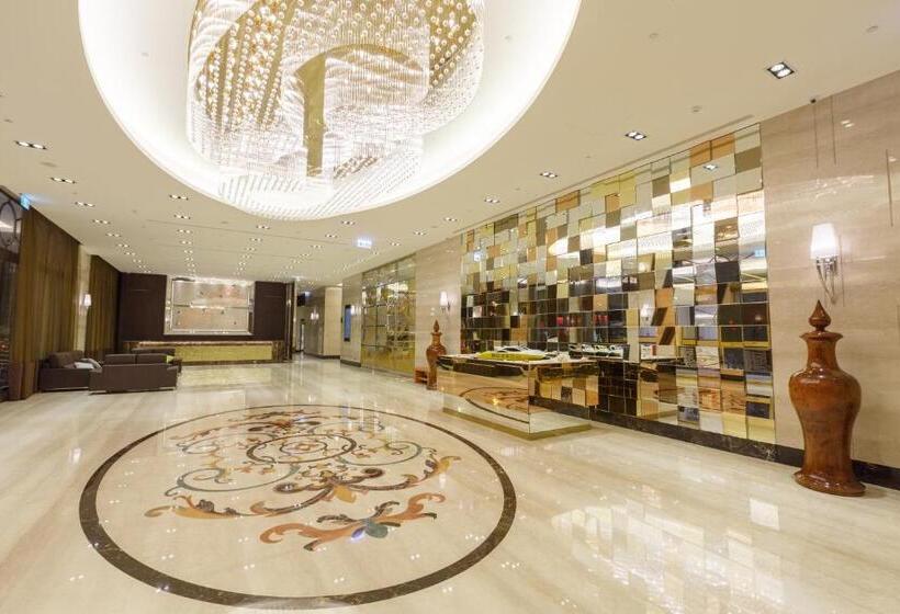 Fotos del hotel Royal Gold:  4