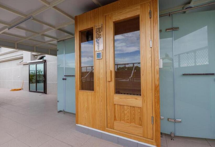 Fotos del hotel Royal Gold:  12