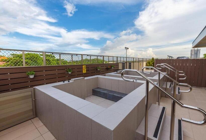 Fotos del hotel Royal Gold:  6