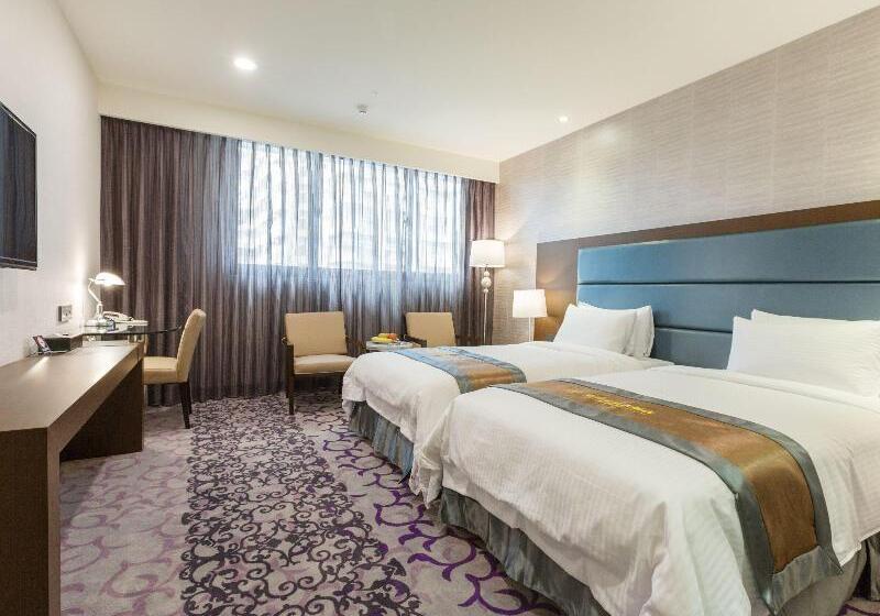 Fotos del hotel Royal Gold:  2