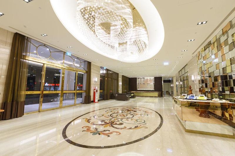 Fotos del hotel Royal Gold:  11